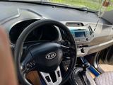 Kia Sportage 2012 года за 8 000 000 тг. в Уральск – фото 3