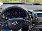 Kia Sportage 2012 года за 8 000 000 тг. в Уральск – фото 4