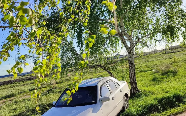 Mercedes-Benz C 180 1995 года за 1 700 000 тг. в Костанай