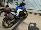 Honda  Africa Twin Adventure Sport 2018 годаүшін5 150 000 тг. в Алматы – фото 2