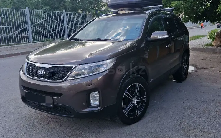 Kia Sorento 2013 годаfor10 800 000 тг. в Астана