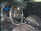 Chevrolet Cobalt 2023 года за 5 200 000 тг. в Алматы – фото 4