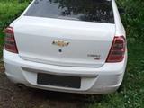Chevrolet Cobalt 2023 года за 5 200 000 тг. в Алматы – фото 5
