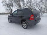 Kia Sportage 2006 годаfor5 800 000 тг. в Кокшетау – фото 3