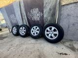 Камплекта дисков за 200 000 тг. в Кызылорда