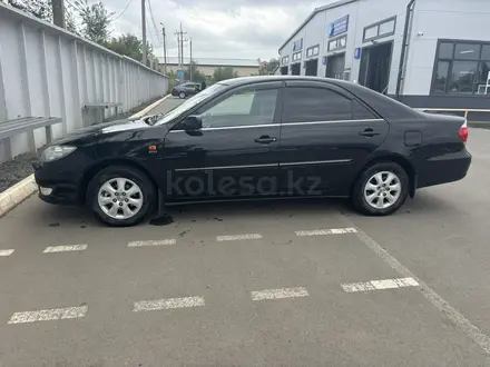 Toyota Camry 2005 года за 4 500 000 тг. в Уральск
