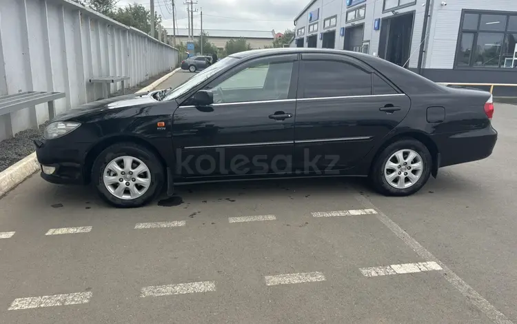 Toyota Camry 2005 года за 4 500 000 тг. в Уральск