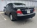 Toyota Camry 2005 года за 4 500 000 тг. в Уральск – фото 6