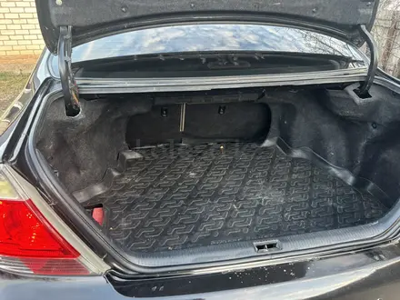 Toyota Camry 2005 года за 4 500 000 тг. в Уральск – фото 10