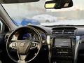 Toyota Camry 2015 годаfor8 800 000 тг. в Уральск – фото 11