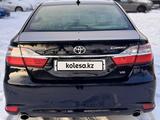 Toyota Camry 2015 годаүшін8 800 000 тг. в Уральск – фото 5