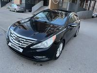 Hyundai Sonata 2010 года за 5 950 000 тг. в Астана