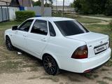 ВАЗ (Lada) Priora 2170 2009 годаfor1 750 000 тг. в Уральск