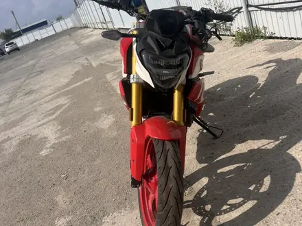 BMW  G 310 R 2023 года за 2 200 000 тг. в Атырау – фото 3