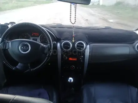 ВАЗ (Lada) Largus 2013 года за 3 300 000 тг. в Актобе