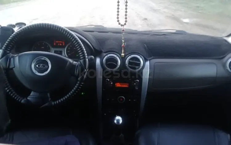 ВАЗ (Lada) Largus 2013 года за 3 300 000 тг. в Актобе