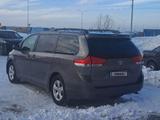 Toyota Sienna 2013 года за 11 066 346 тг. в Астана – фото 3