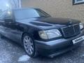 Mercedes-Benz S 500 1998 годаfor5 000 000 тг. в Астана – фото 3