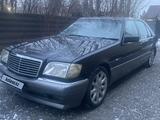 Mercedes-Benz S 500 1998 годаfor5 000 000 тг. в Астана – фото 2