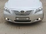 Toyota Camry 2007 годаүшін6 800 000 тг. в Шымкент