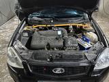 ВАЗ (Lada) Priora 2170 2007 годаүшін1 600 000 тг. в Тараз – фото 3