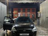 ВАЗ (Lada) Priora 2170 2007 годаүшін1 600 000 тг. в Тараз – фото 2