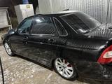 ВАЗ (Lada) Priora 2170 2007 годаүшін1 600 000 тг. в Тараз – фото 4