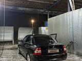 ВАЗ (Lada) Priora 2170 2007 годаүшін1 600 000 тг. в Тараз