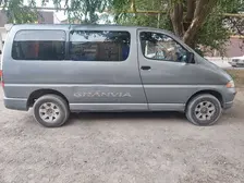 Toyota Granvia, 1995