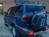 Nissan Terrano 2000 годаfor2 500 000 тг. в Костанай – фото 3