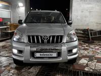 Toyota Land Cruiser Prado 2008 годаүшін11 500 000 тг. в Астана