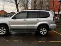 Toyota Land Cruiser Prado 2008 годаүшін11 500 000 тг. в Астана – фото 2