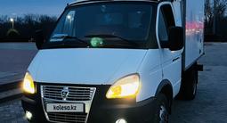 ГАЗ ГАЗель 2013 годаfor5 350 000 тг. в Уральск