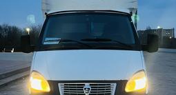 ГАЗ ГАЗель 2013 годаfor5 350 000 тг. в Уральск – фото 2