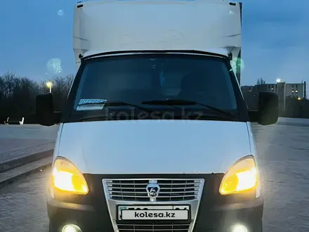 ГАЗ ГАЗель 2013 года за 4 900 000 тг. в Уральск – фото 4