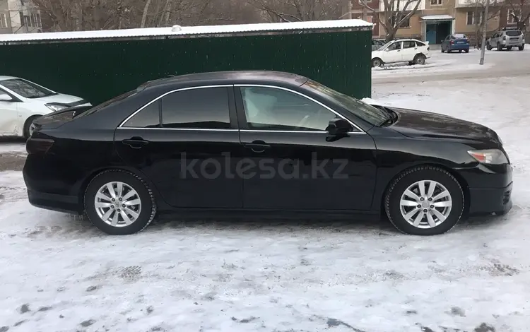 Toyota Camry 2011 годаfor7 200 000 тг. в Караганда