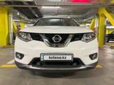 Nissan X-Trail 2018 года за 13 000 000 тг. в Алматы