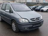 Opel Zafira 2003 года за 750 000 тг. в Актобе – фото 2