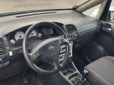 Opel Zafira 2003 годаүшін750 000 тг. в Актобе – фото 3