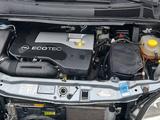 Opel Zafira 2003 годаfor750 000 тг. в Актобе – фото 5