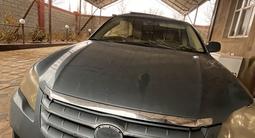 Toyota Avalon 2005 годаүшін2 300 000 тг. в Шымкент – фото 2