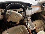 Toyota Avalon 2005 годаүшін2 300 000 тг. в Шымкент – фото 5