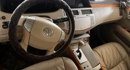Toyota Avalon 2005 годаүшін2 300 000 тг. в Шымкент – фото 5