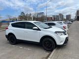 Toyota RAV4 2014 годаfor8 900 000 тг. в Астана – фото 5