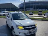 ВАЗ (Lada) Granta 2190 2013 года за 3 100 000 тг. в Семей – фото 2