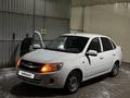 ВАЗ (Lada) Granta 2190 2013 годаүшін3 100 000 тг. в Семей – фото 18