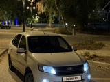 ВАЗ (Lada) Granta 2190 2013 года за 3 100 000 тг. в Семей – фото 2