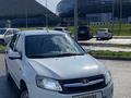 ВАЗ (Lada) Granta 2190 2013 годаүшін3 100 000 тг. в Семей