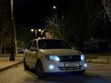 ВАЗ (Lada) Granta 2190 2013 года за 3 100 000 тг. в Семей