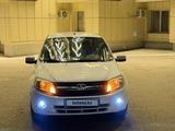 ВАЗ (Lada) Granta 2190 2013 года за 3 100 000 тг. в Семей – фото 5